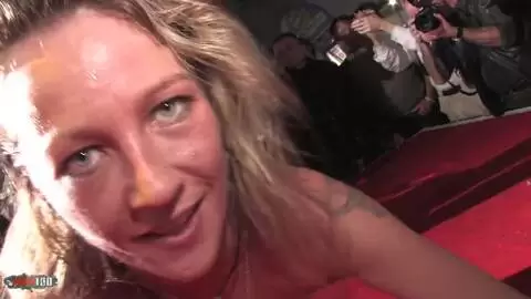 Show de Lady Margaux y Krystal a Prova 2007 photo 03