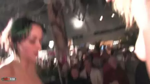 Show de Lady Margaux y Krystal a Prova 2007 photo 11