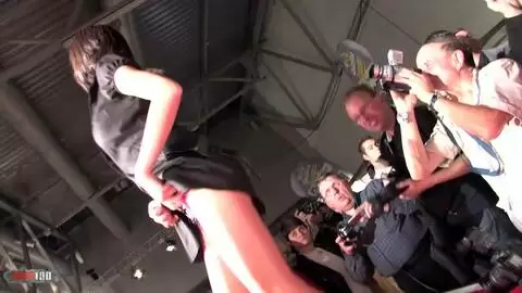 Show de Naty Pink a Prova 2007 photo 03