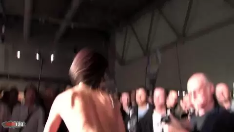 Show de Naty Pink a Prova 2007 photo 05