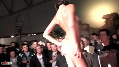 Show de Naty Pink a Prova 2007 photo 11