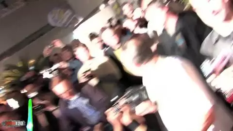 Show de Naty Pink y Susana Marcos a Prova 2007 photo 07