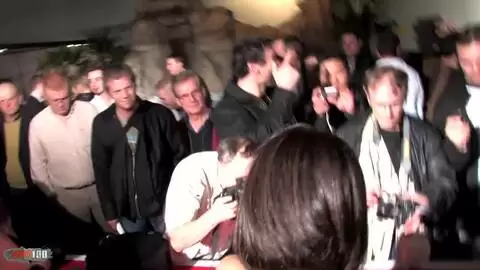 Show de Naty Pink y Susana Marcos a Prova 2007 photo 12