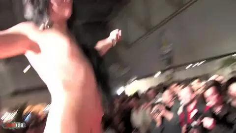 Show de Susana Marcos a Prova 2007 photo 16