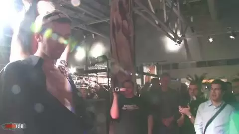 Show de Susana Marcos a Prova 2007 photo 07