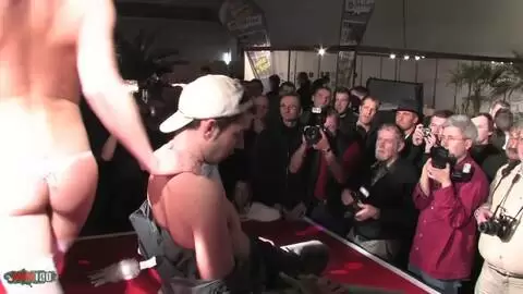 Show de Susana Marcos a Prova 2007 photo 09