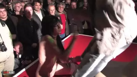 Show de Susana Marcos a Prova 2007 photo 11