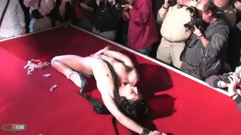 Show de Susana Marcos a Prova 2007 photo 14