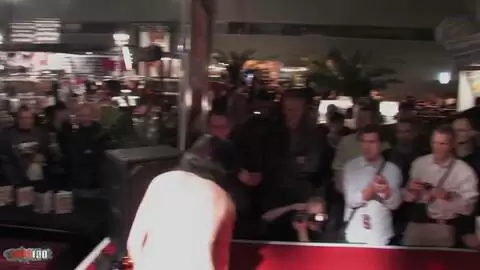 Show de Susana Marcos a Prova 2007 photo 16