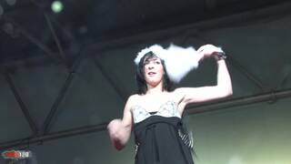 Show de susana marcos a prova 