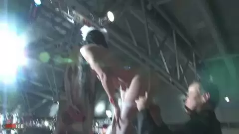 Show de Susana Marcos a Prova 2007 photo 04