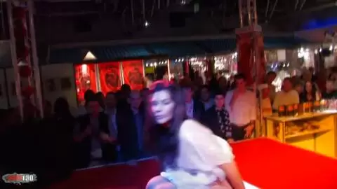 Show de Jessica Blue a Prova 2008 photo 04