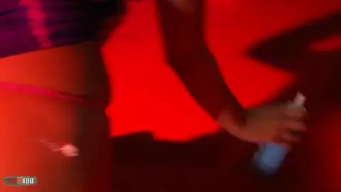 Show de Jessica Blue a Prova 2008 photo 02