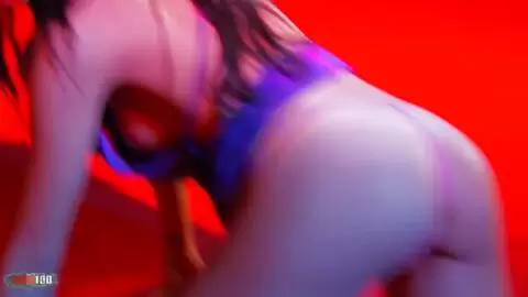 Show de Jessica Blue a Prova 2008 photo 03