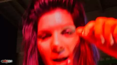 Show de Jessica Blue a Prova 2008 photo 15