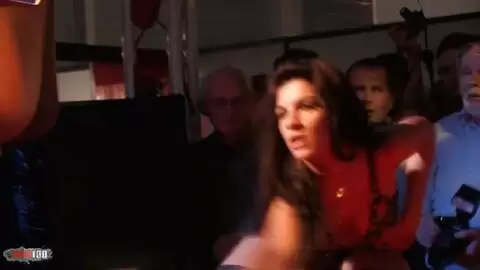 Show de Jessica Blue a Prova 2008 photo 06