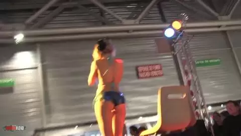 Show de Krystal a Prova 2008 photo 02