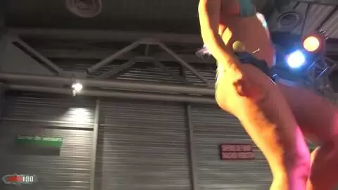 Show de Krystal a Prova 2008 photo 04