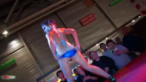 Show de Krystal a Prova 2008 photo 11