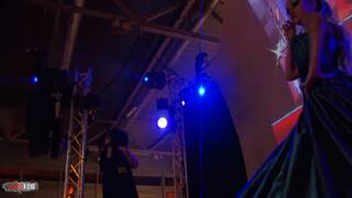 Show de krystal a prova 2008