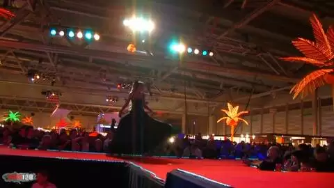 Show de Krystal a Prova 2008 photo 02