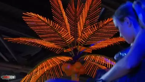 Show de Krystal a Prova 2008 photo 04