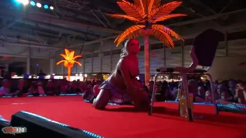 Show de Krystal a Prova 2008 photo 06