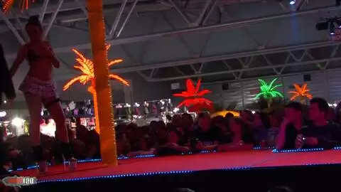 Show de Krystal a Prova 2008 photo 08