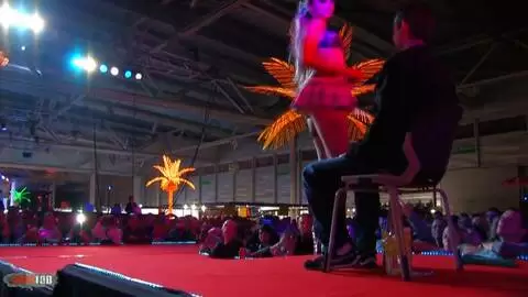 Show de Krystal a Prova 2008 photo 09