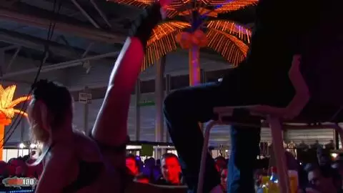 Show de Krystal a Prova 2008 photo 10