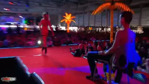 Show de Krystal a Prova 2008 photo 16