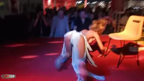 Show de Lady Margaux a Prova 2008 photo 04