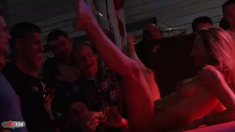 Show de Lady Margaux a Prova 2008 photo 15