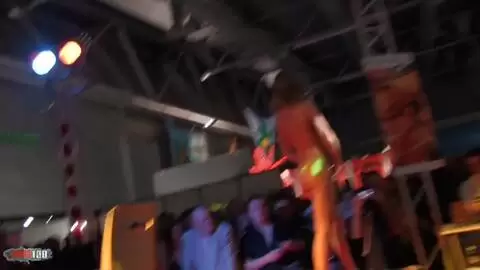 Show de Lady Margaux a Prova 2008 photo 16