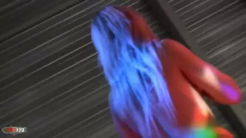 Show de Shana Spirit a Prova 2008 photo 16