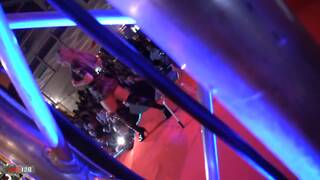 Show de shana spirit a prova 2