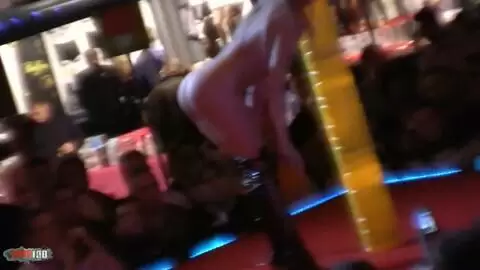 Show de Shana Spirit a Prova 2008 photo 13