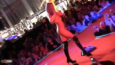 Show de Shana Spirit a Prova 2008 photo 15