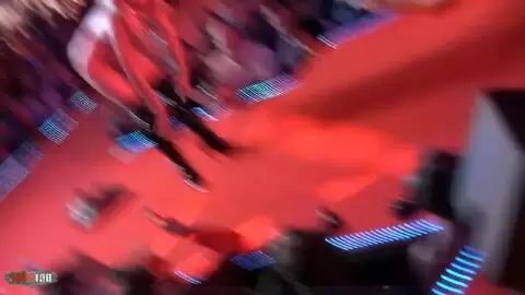 Show de Shana Spirit a Prova 2008 photo 16