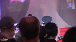 Show de shana spirit a prova 2