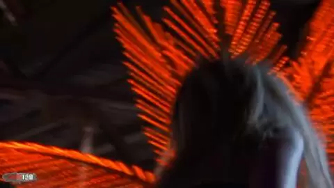 Show de Shana Spirit a Prova 2008 photo 04