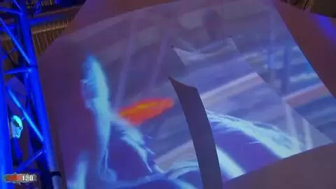 Show de Shana Spirit a Prova 2008 photo 05