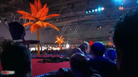 Show de Shana Spirit a Prova 2008 photo 08