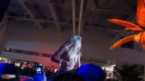 Show de Shana Spirit a Prova 2008 photo 10