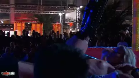 Show de Shana Spirit a Prova 2008 photo 11