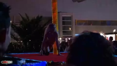 Show de Shana Spirit a Prova 2008 photo 13