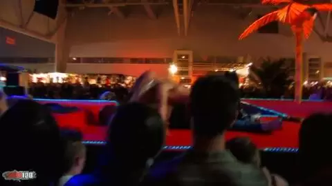 Show de Shana Spirit a Prova 2008 photo 15