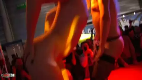 Show de Shana Spirit y Allya a Prova 2008 photo 13