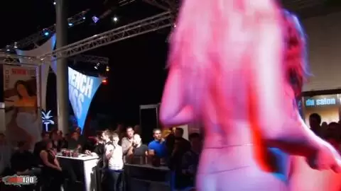 Show de Shana Spirit y Allya a Prova 2008 photo 04