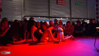 Show de shannya tweeks y angie